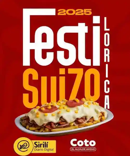 Gastronomía 8 Disfruta del Festival del Suizo en Lorica, Córdoba, Colombia, con festivos eventos y deliciosa gastronomía local.
