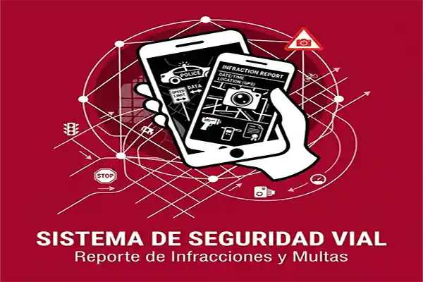 Tráfico y movilidad 13 Transito