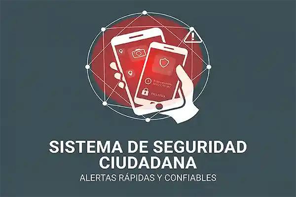 Mapas y datos 9 Seguridad