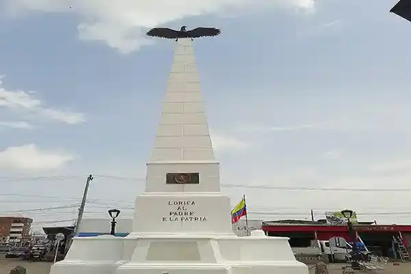 Monumento al padre de la patria 4 Monumento al padre de la patria