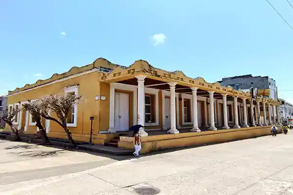 Servicios y entidades 3 Concejo