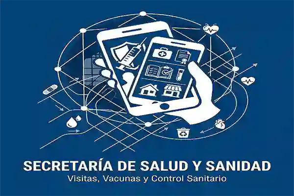 Sistemas integrados 9 Salud y Sanidad