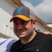Carlos Manzur De León
