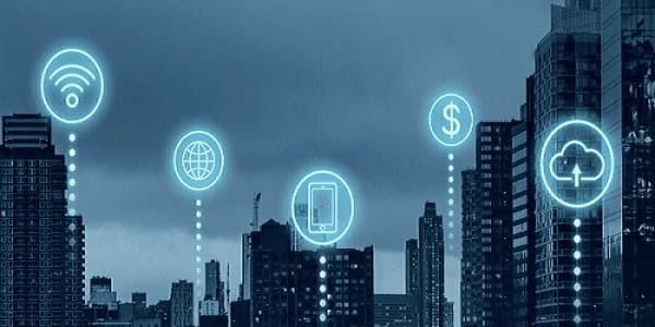Indicadores 5 Ciudad Inteligente Lorica
