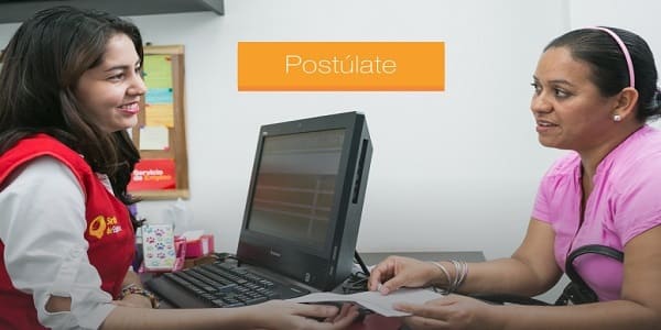 Bolsa de empleo 7 Confacorloricaempleo