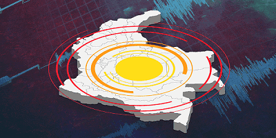 Clima 4 Mapa de Lorica con indicadores de desarrollo y tecnología.