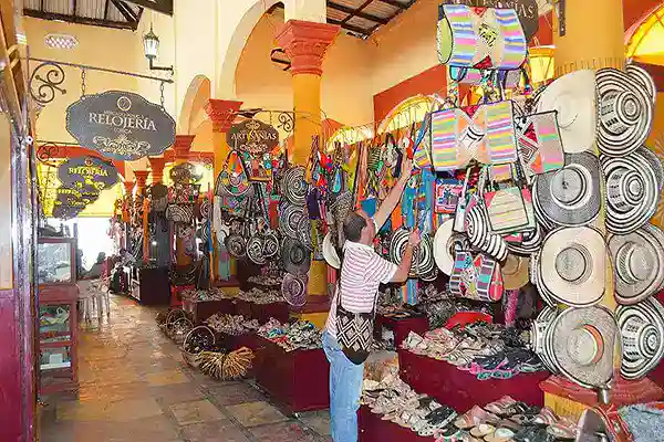 Artesanales