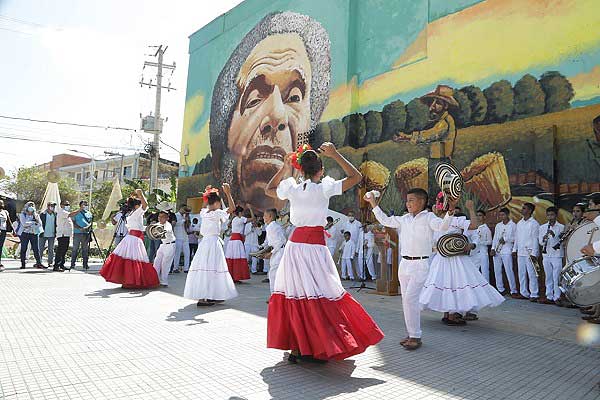 Baile y Danza