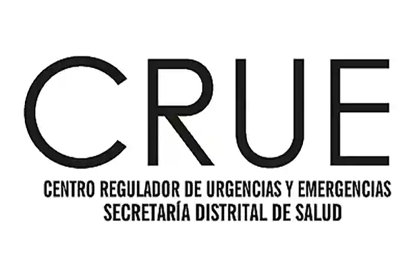 Emergencias 123 11 CRUE