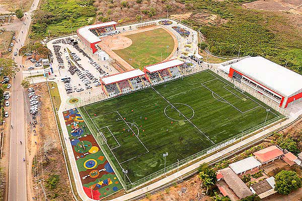 Canchas