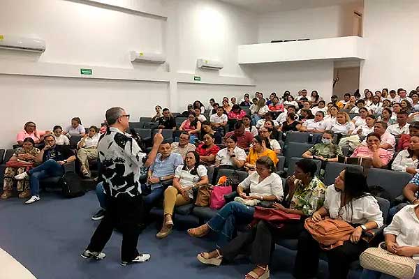 Comunidades