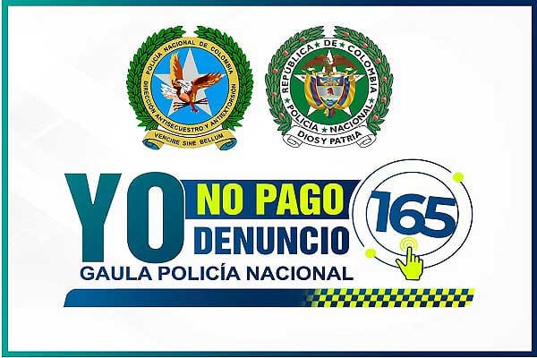 Emergencias 123 16 GAULA