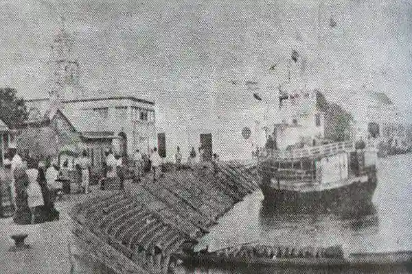 Historia