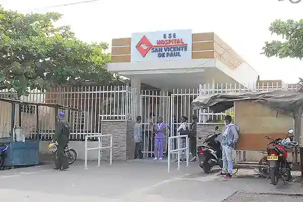 Emergencias 123 6 Hospital