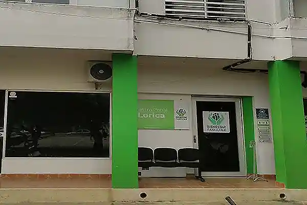 Emergencias 123 13 ICBF
