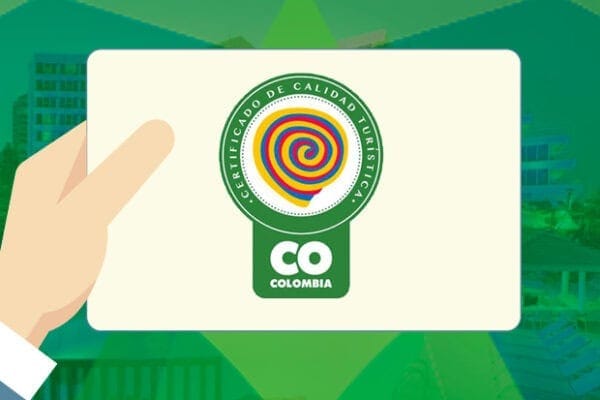 Certificación turística en Lorica, Córdoba, Colombia.