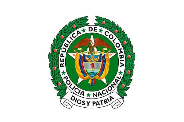 Transporte 3 Policía
