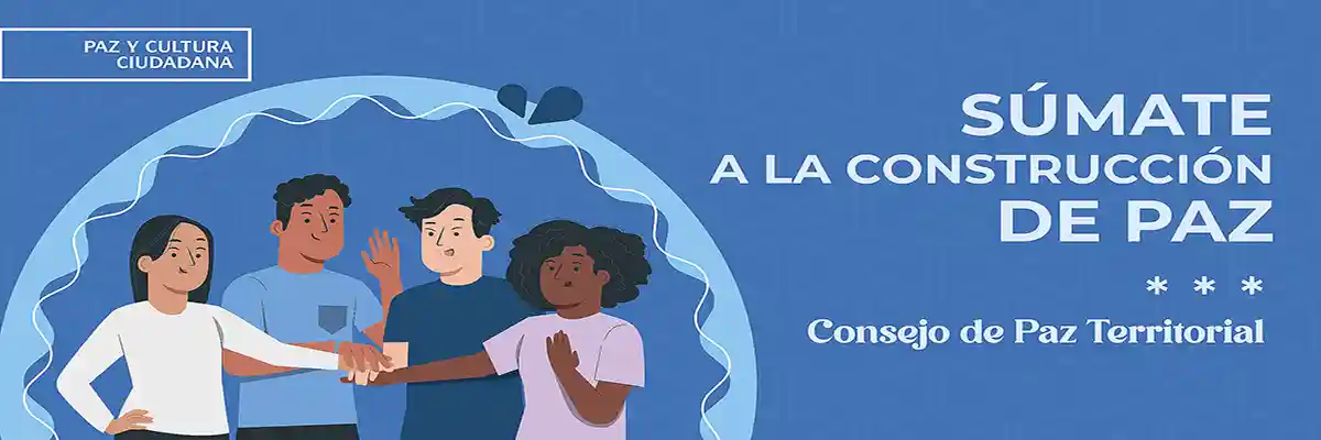 Emergencias 123 26 Personas unidas en un acto de paz y colaboración en Lorica, Córdoba.