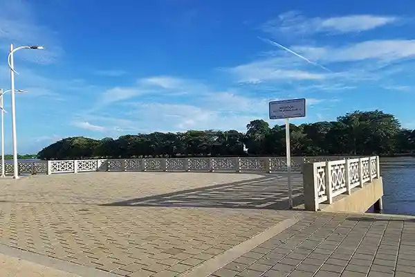 Miradores