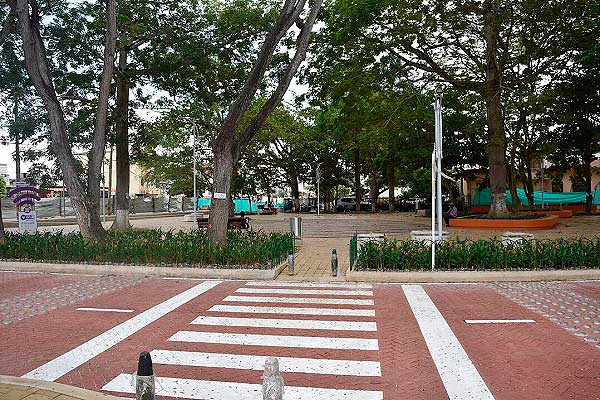 Parques