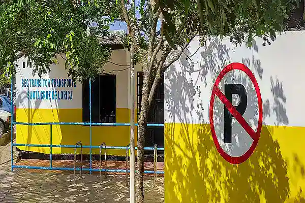Transporte 4 Tránsito