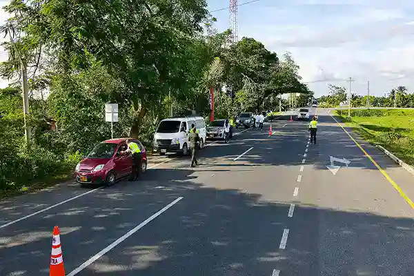Transporte 2 Movilidad