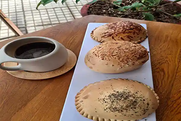 Gastronomía 11 Cafeterías