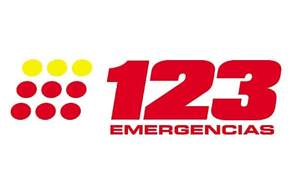 Emergencias 123 5 123
