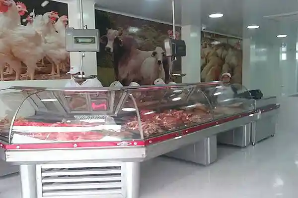 Gastronomía 22 Carnes