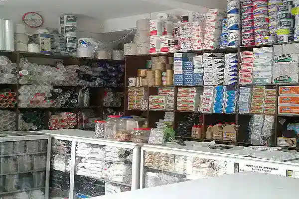 Gastronomía 24 Empaques