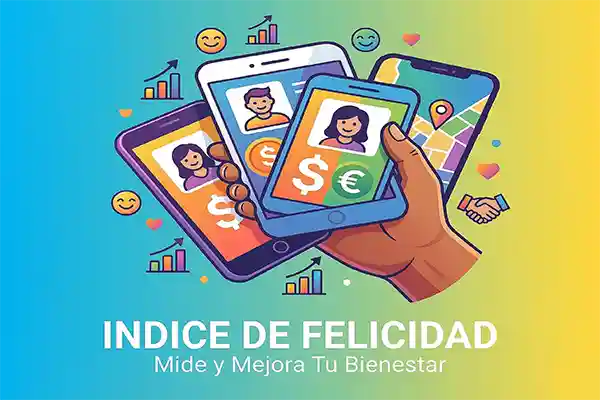 Emergencias 123 24 Felicidad