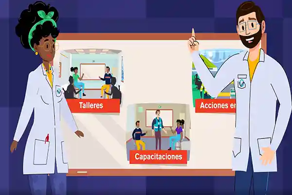 Tráfico y movilidad 17 Ver Todo