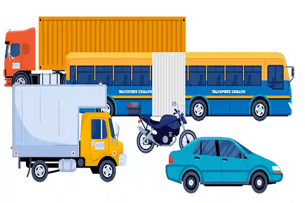 Tráfico y movilidad 19 Seguros