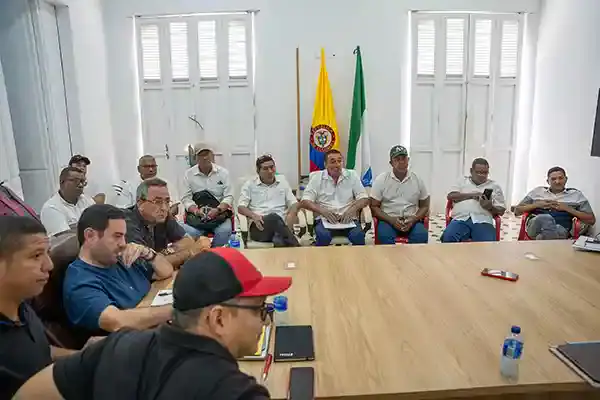 Servicios y entidades 13 Aliados Publicos