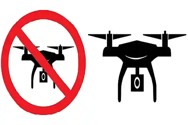 Emergencias 123 25 Anti Dron