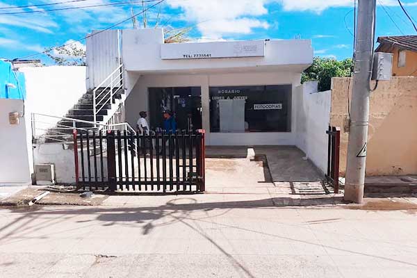 Servicios y entidades 7 Notaría