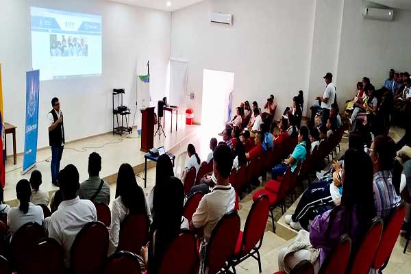 Personeria Municipal Lorica