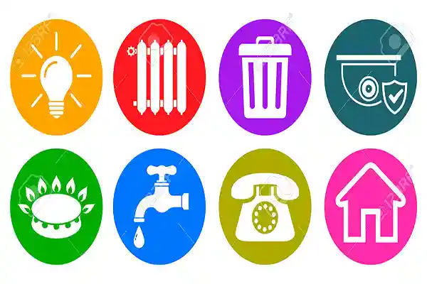 Servicios y entidades 25 Servicios