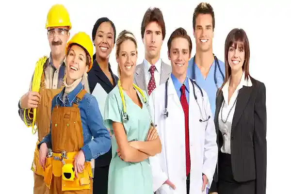 Servicios y entidades 24 Independientes