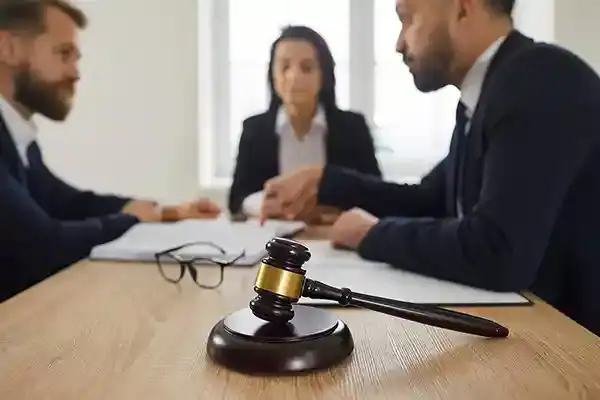 Abrazo solidario 32 Abogados