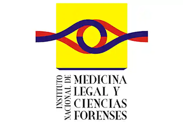 Abrazo solidario 33 Medicina Legal