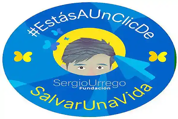 Abrazo solidario 10 Línea Salvavidas