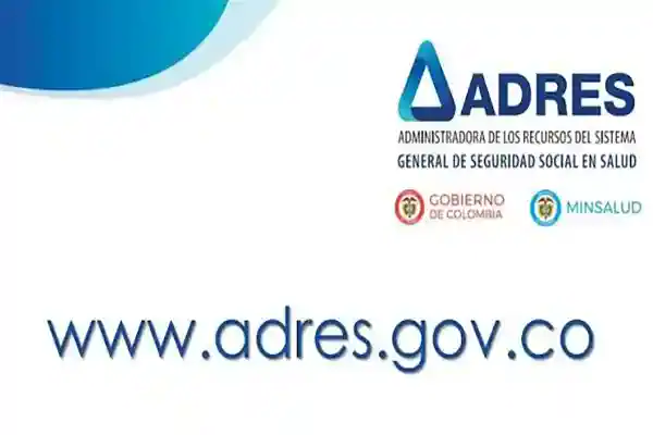 Seguridad 19 BDUA (ADRES)