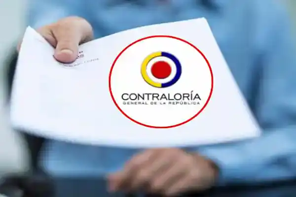 Seguridad 5 Contraloría