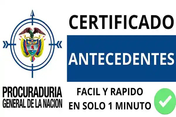 Seguridad 4 Procuraduría