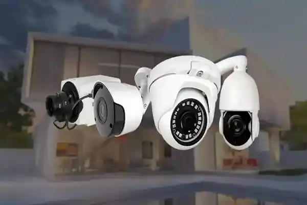 Seguridad 27 Cámaras CCTV