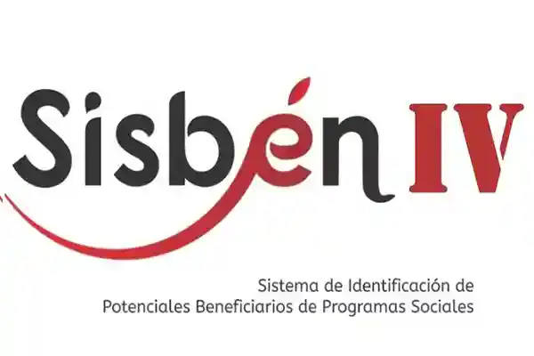 Seguridad 20 SISBÉN IV