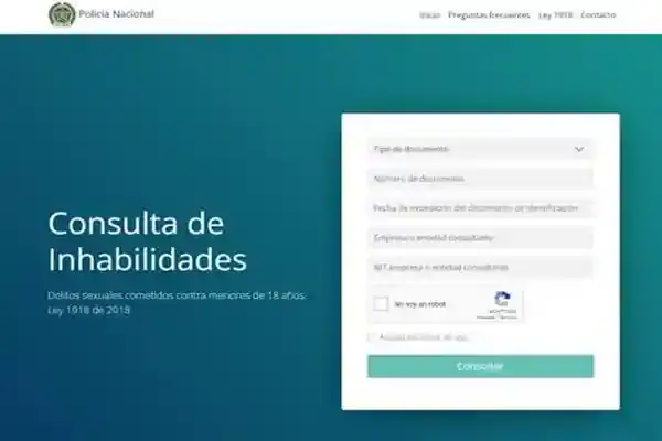 Seguridad 10 Delitos Sexuales