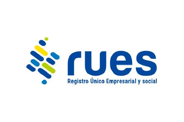 Seguridad 14 RUES